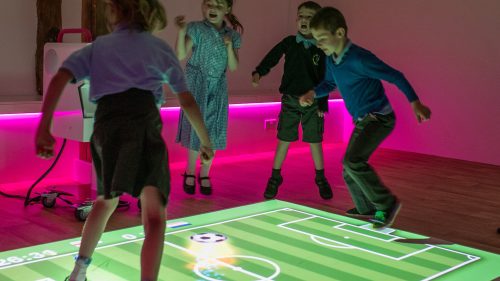 TD Navio Mini - Sensory Guru