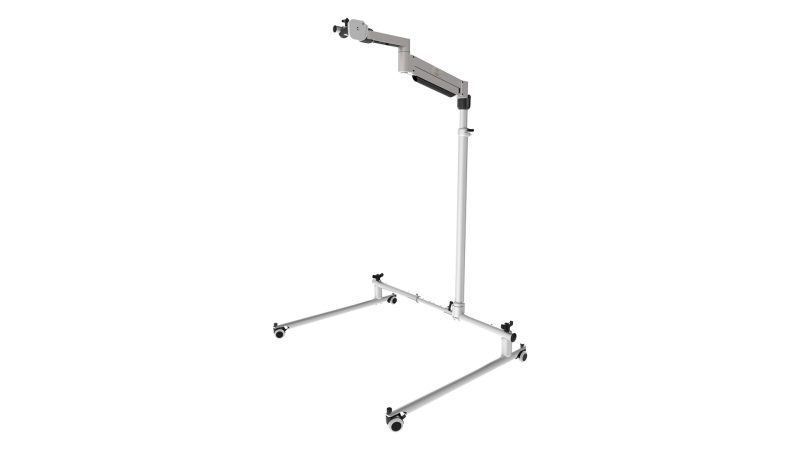 Floorstand VarioFloat QP