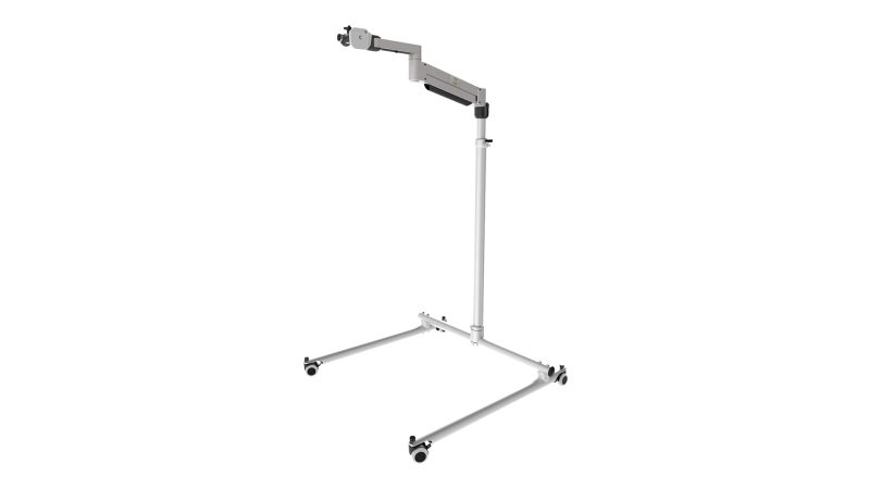 Floorstand EcoLock