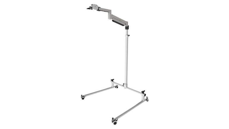 Floorstand TeleFloat