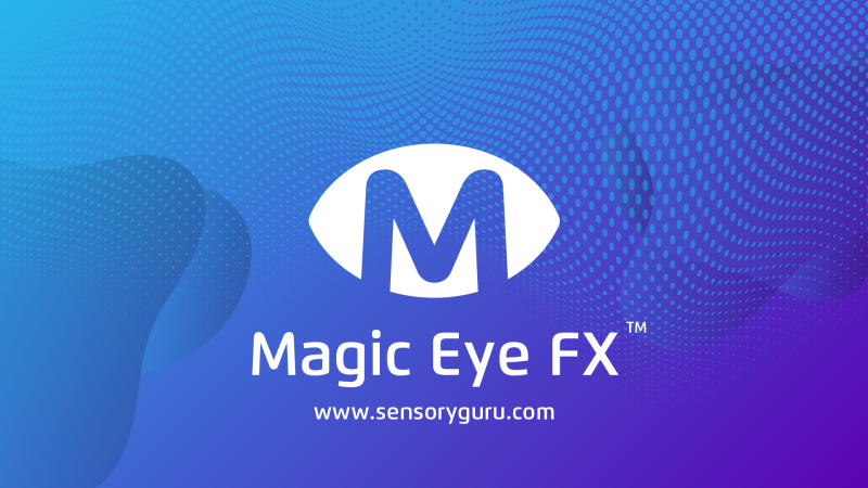 Magic Eye FX