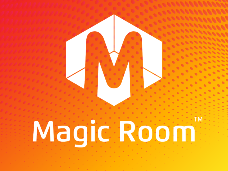 Magic Room Software