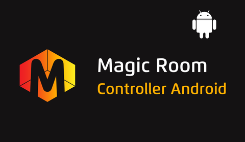 Magic-Room-Controller-Android