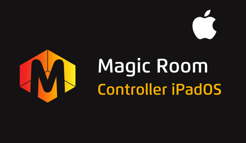 Magic-Room-Controller-Apple