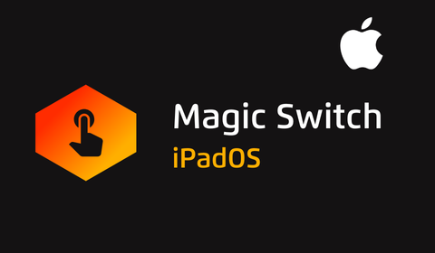 Magic-Switch-Apple