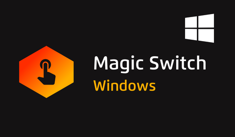 Magic-Switch-Windows