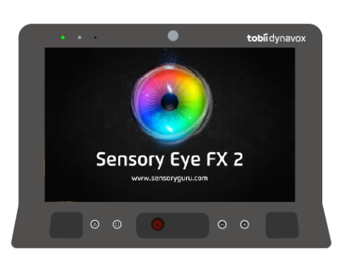 TD Navio Mini - Sensory Guru