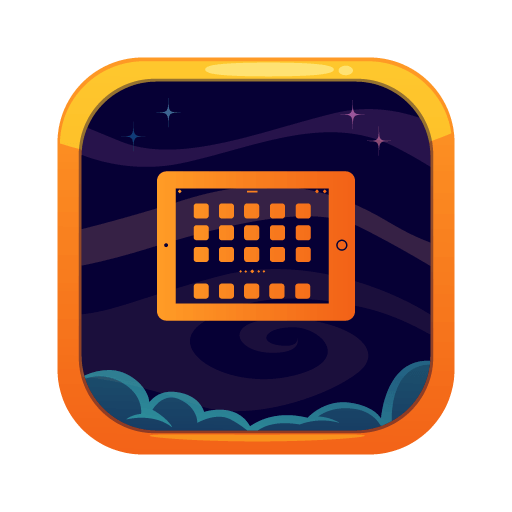 Space-Comunication_board-Icon