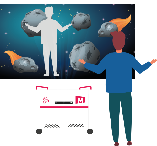 TD Navio Mini - Sensory Guru